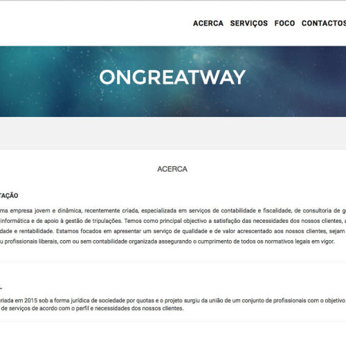 ongreatway.com