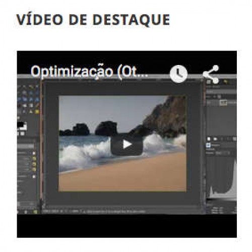 WM Featured Video